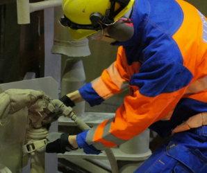 Luxmet has started international ArcSpec deliveries