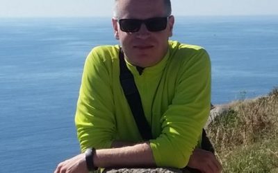 Luxmet welcomes Dr. Petri Ahokangas to the team