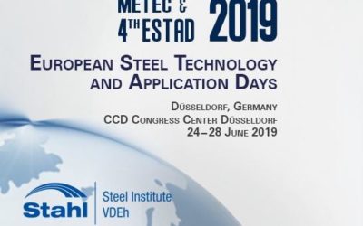 Luxmet participating in METEC2019