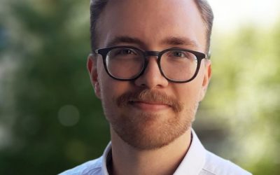 Antti Lassila has joined Luxmet as a Sales Development Manager