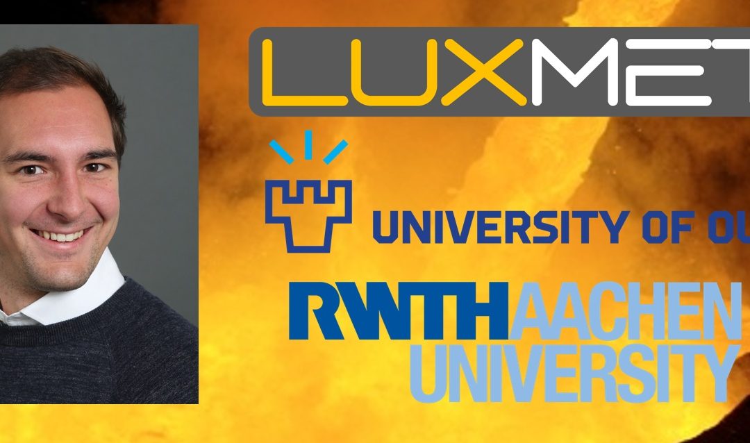Mathematical model for scrap melting in EAF