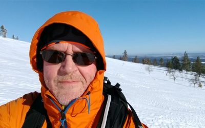 Interview with Mikko Jokinen, CEO of Luxmet