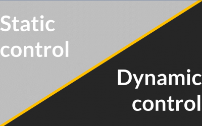 The new standard for EAF control [Dynamic, real-time control]