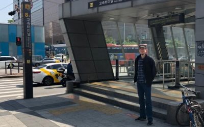 Delivering the ArcSpec systems during the COVID-19 pandemic