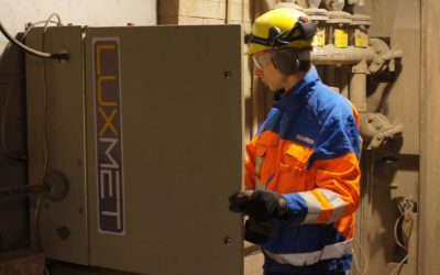 How we ensure that ArcSpec works in your furnace