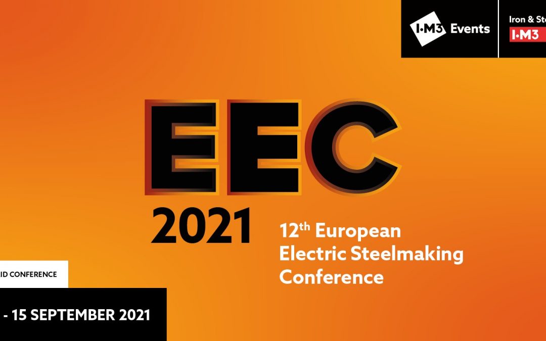 Luxmet is taking part in EEC2021