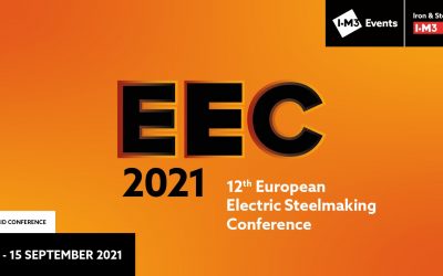 Luxmet is taking part in EEC2021