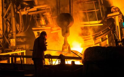 Finland is taking significant steps towards fossil-free steel