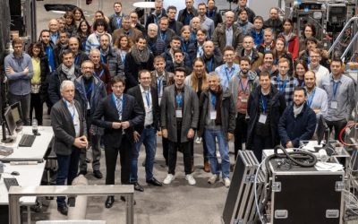 European Consortium Aims to Decarbonize Steel and Aluminium Industry with Innovative Hydrogen Technologies