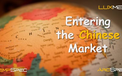 Breaking New Ground: Luxmet Enters the Chinese Market!