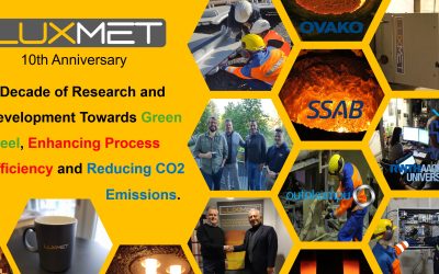 Celebrating Luxmet’s 10th Anniversary!