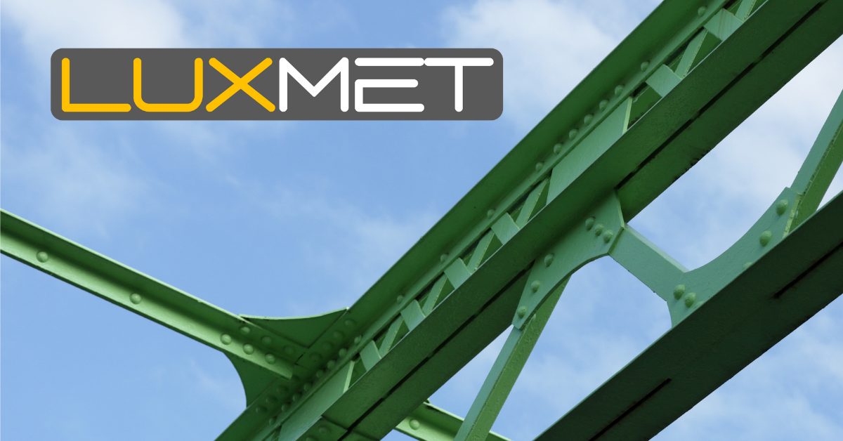 Luxmet in the green transition of the steel industry