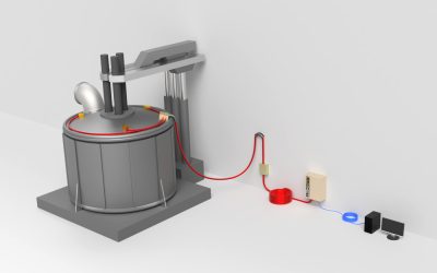 ArcSpec Fully Commissioned in South Korea