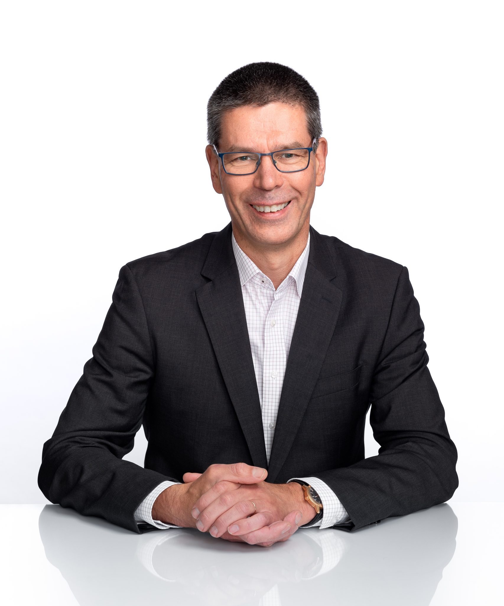 Hannu Hautala CEO Luxmet Oy